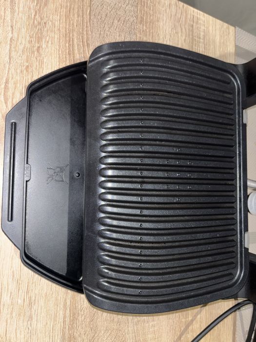 Гриль Tefal OptiGrill + на Гарантії!!!