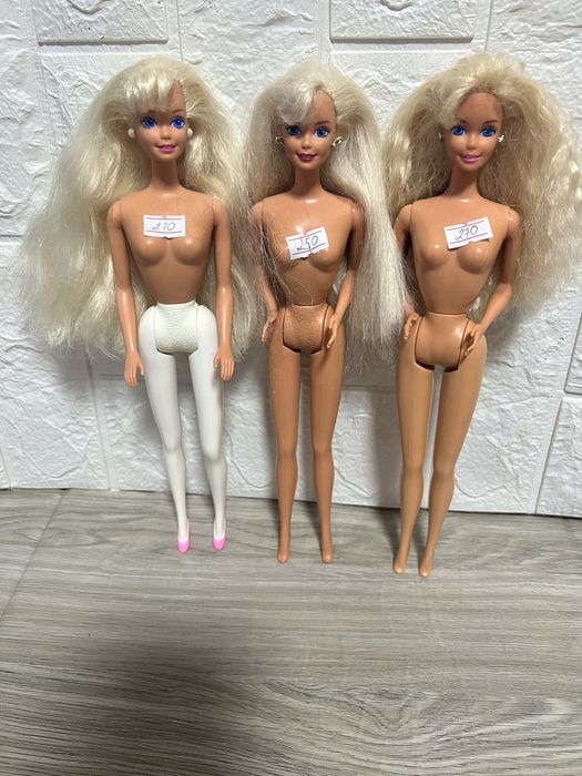 Куколки Барби Барби barbie