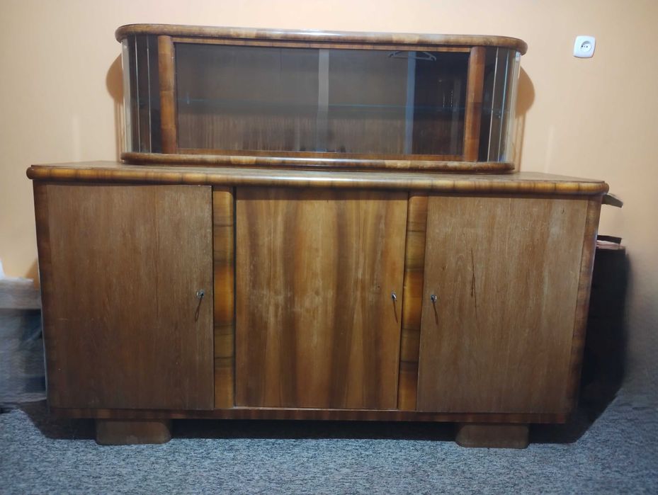 kredens lata 50. w dobrym stanie