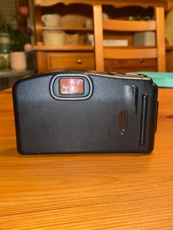 Aparat analogowy Canon Snappy Lx 35 mm