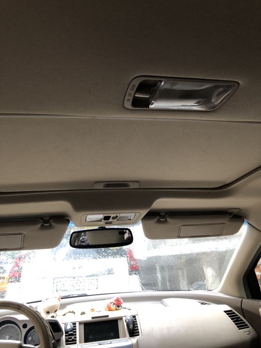 Продам Ниссан мурано!Цена договорная!