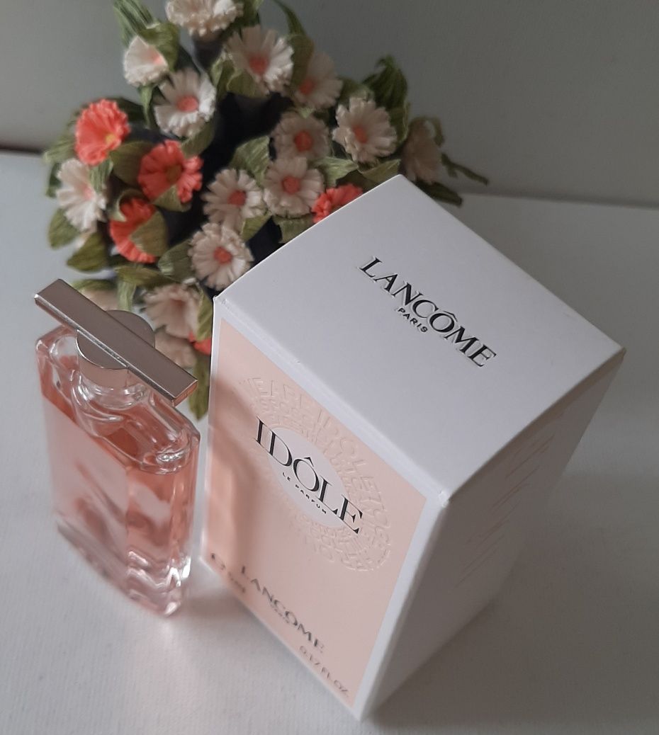 Lancome Idole le parfum 5 ml, miniaturka