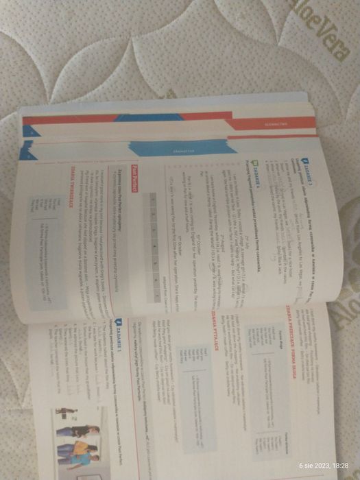 Język angielski. Repetytorium 8 klasa. Nowa