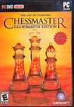 Chessmaster Grandmaster edition