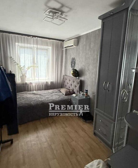 2 комнатная квартира 49 м2  в Кирпичном Доме на Черемушках