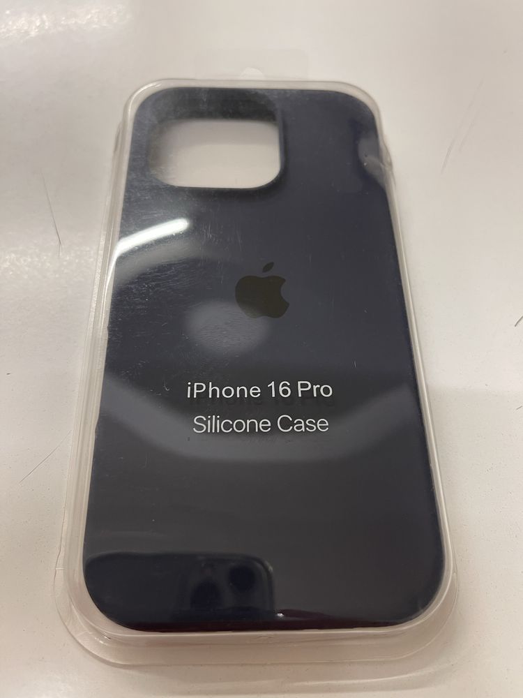 Vendo Capa iPhone 16 Pro