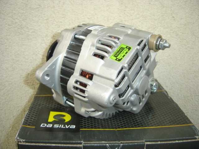 OKAZJA!!! Nowy Alternator Mitsubishi Pajero 3.2 DDC/DI-DC po 2007 roku