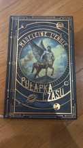 Ksiażka "Pułapka czasu" Madeleine L'Engle