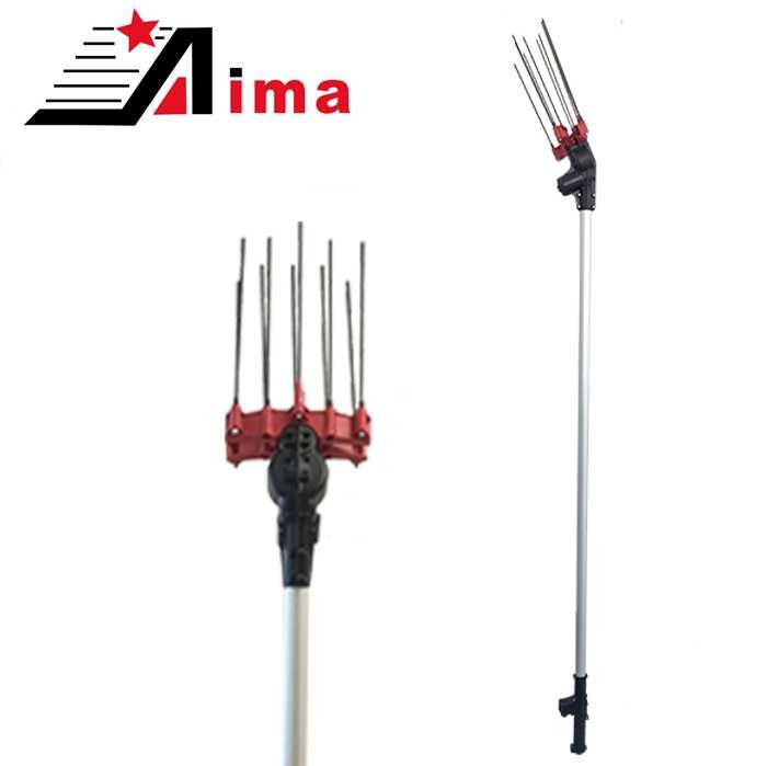 Varejador Azeitona Twist Plus - 12V – AIMA -