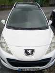 Peugeot 207 SW 1.4 Urban