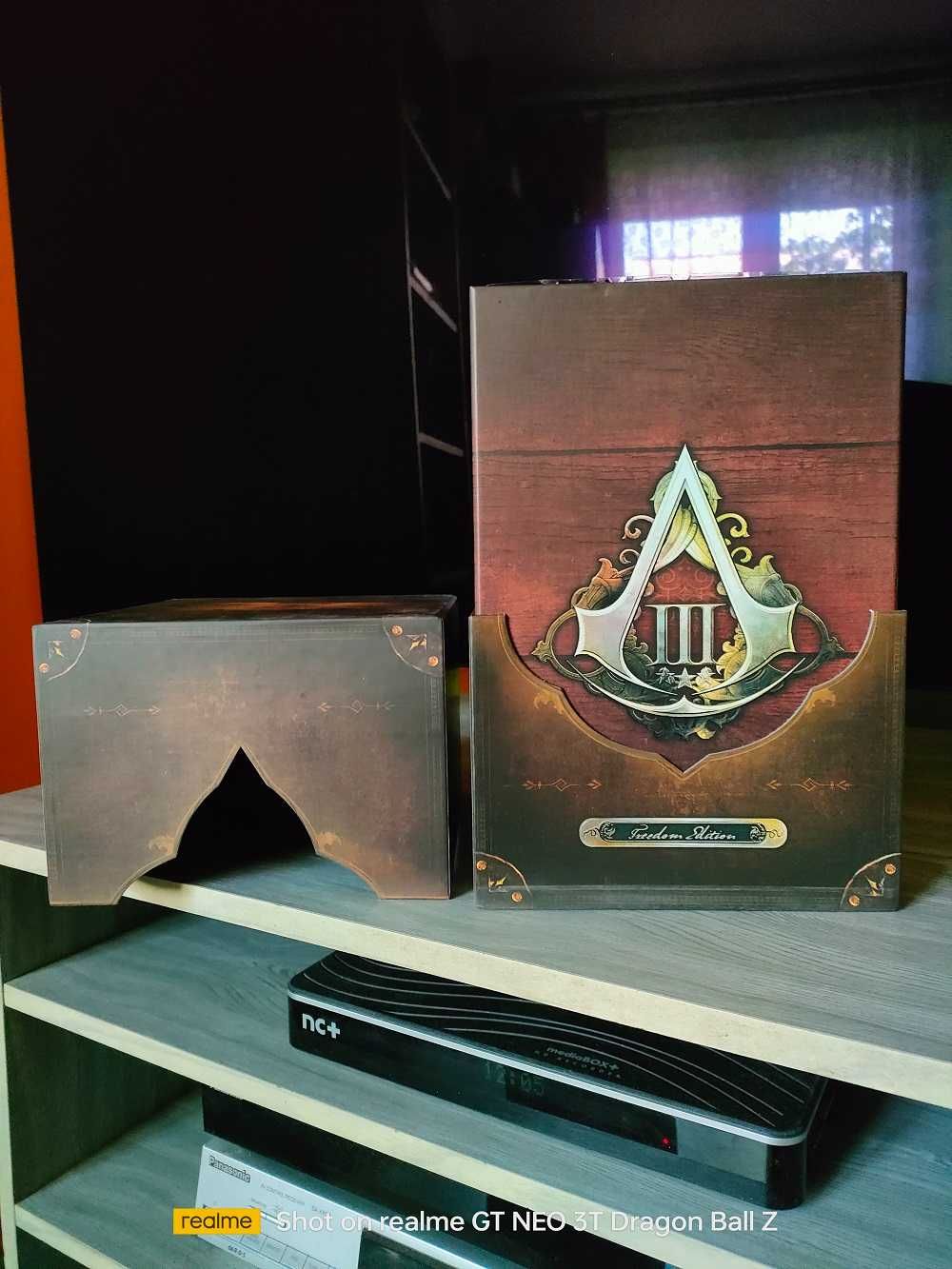 Assassin's Creed III Freedom Edition
