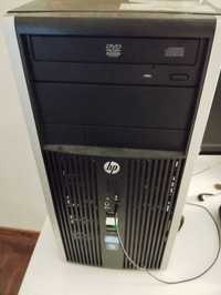 PC HP I5 8GB ram