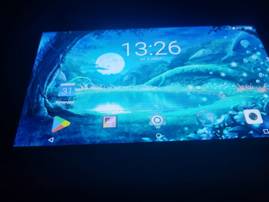 Продам  детский планшет tablet -kidsQ