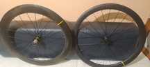 Kola Mavic Cosmic SL 45 mm i 65 mm pod tarcze