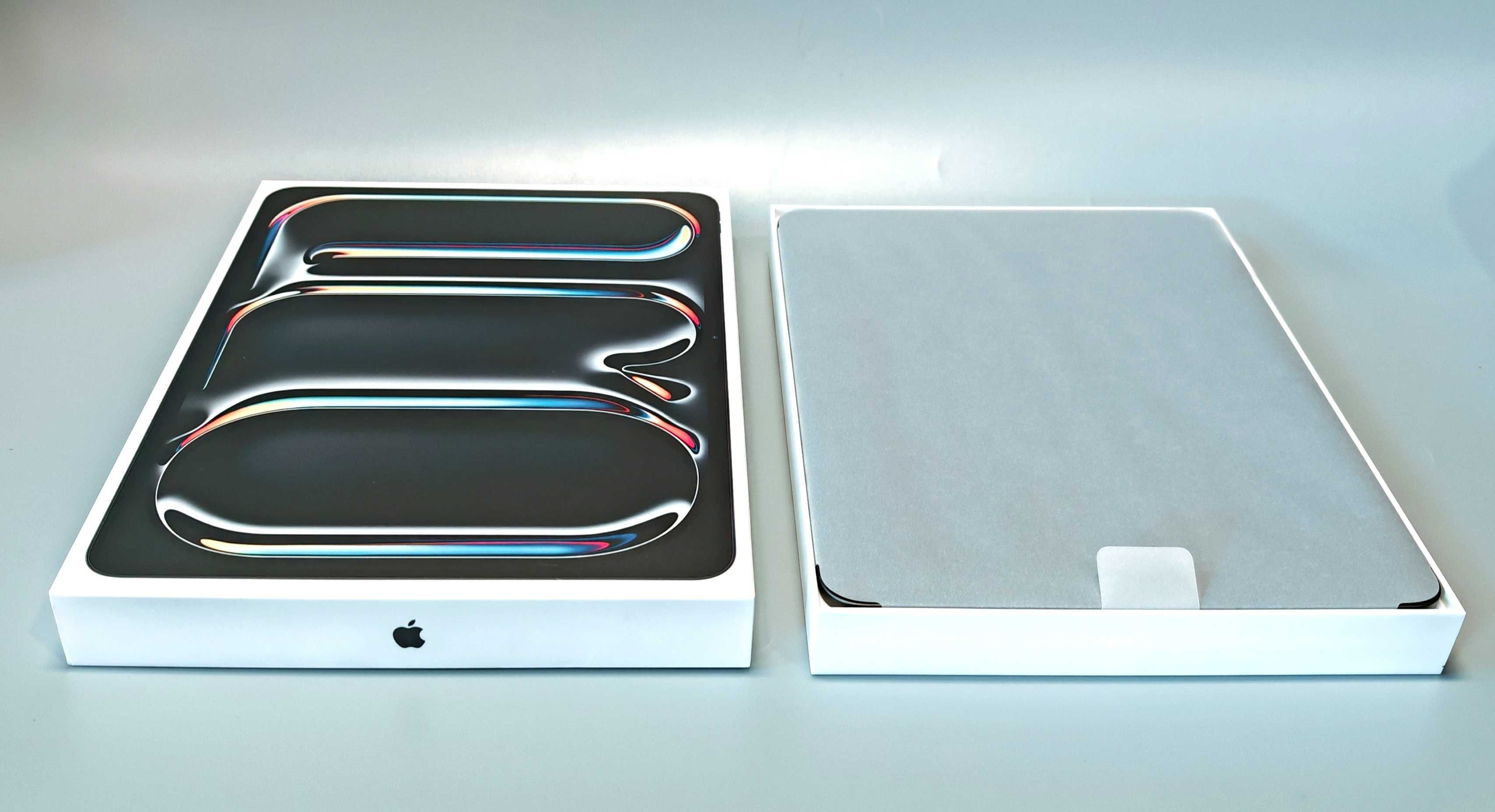 Tablet Apple iPad Pro 13" M4 1TB LTE 5G OLED Ultra Retina NOWY RACH GW