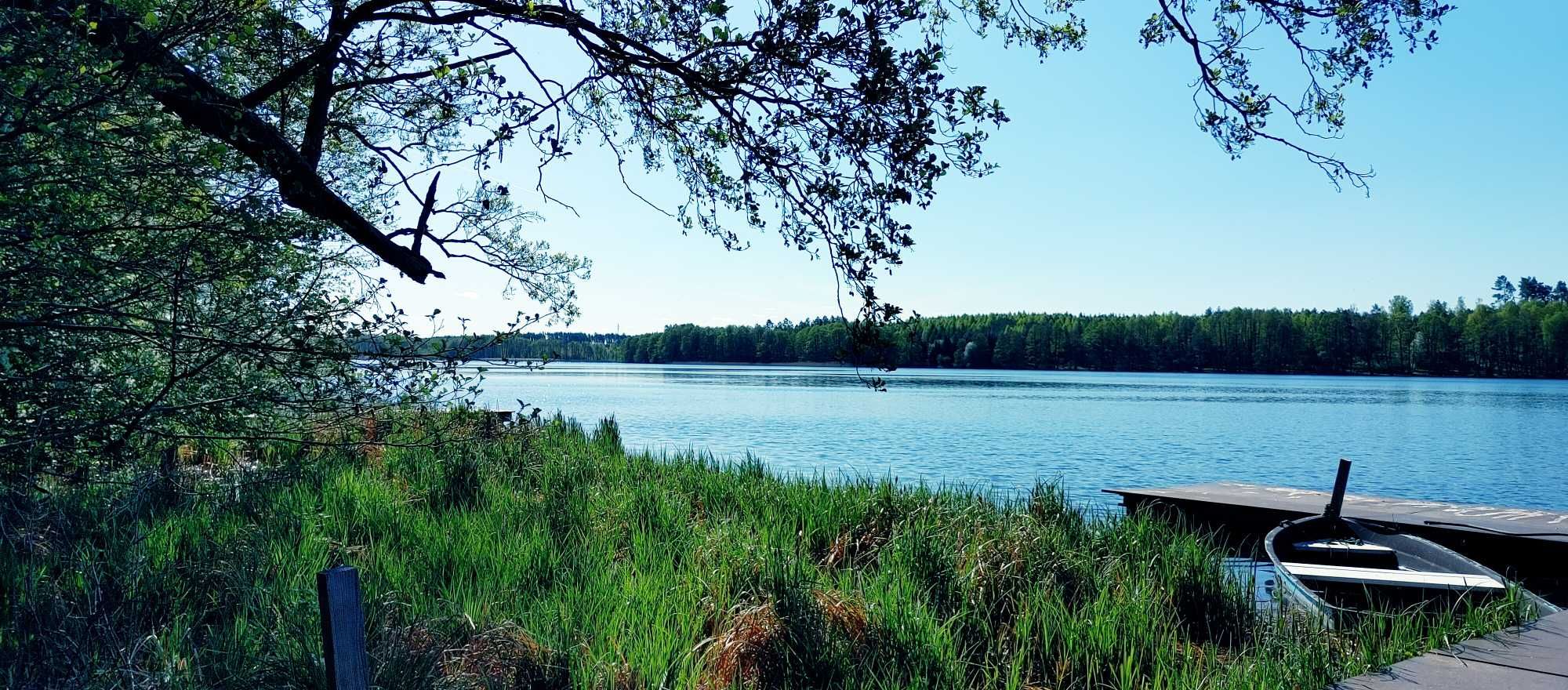 Wynajmę Domek nad Jeziorami