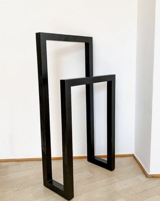 Сушка для одягу металева