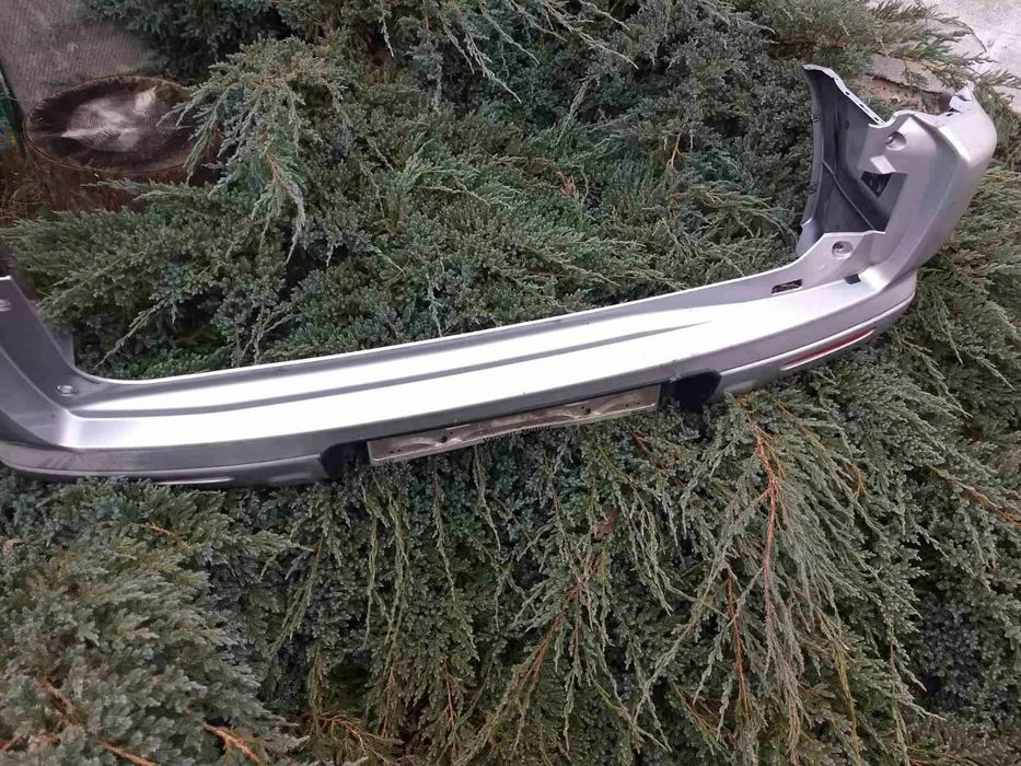 Бампер задний Honda CR-V 2 2005 года