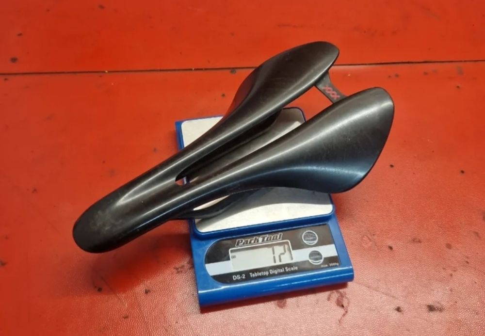 Selin bontrager xxx carbono original