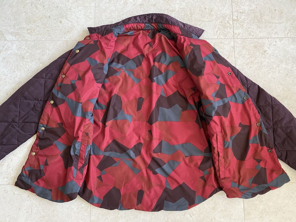 Куртка стьобана Scotch&Soda, L-Xl