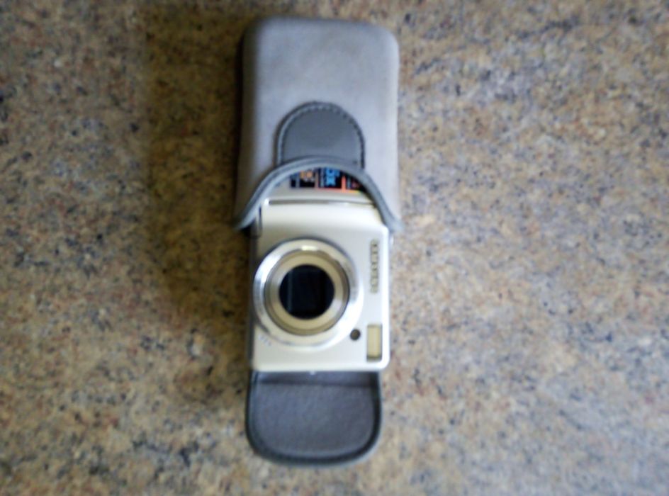 Sony Cyber-zhot Samsunj c-85