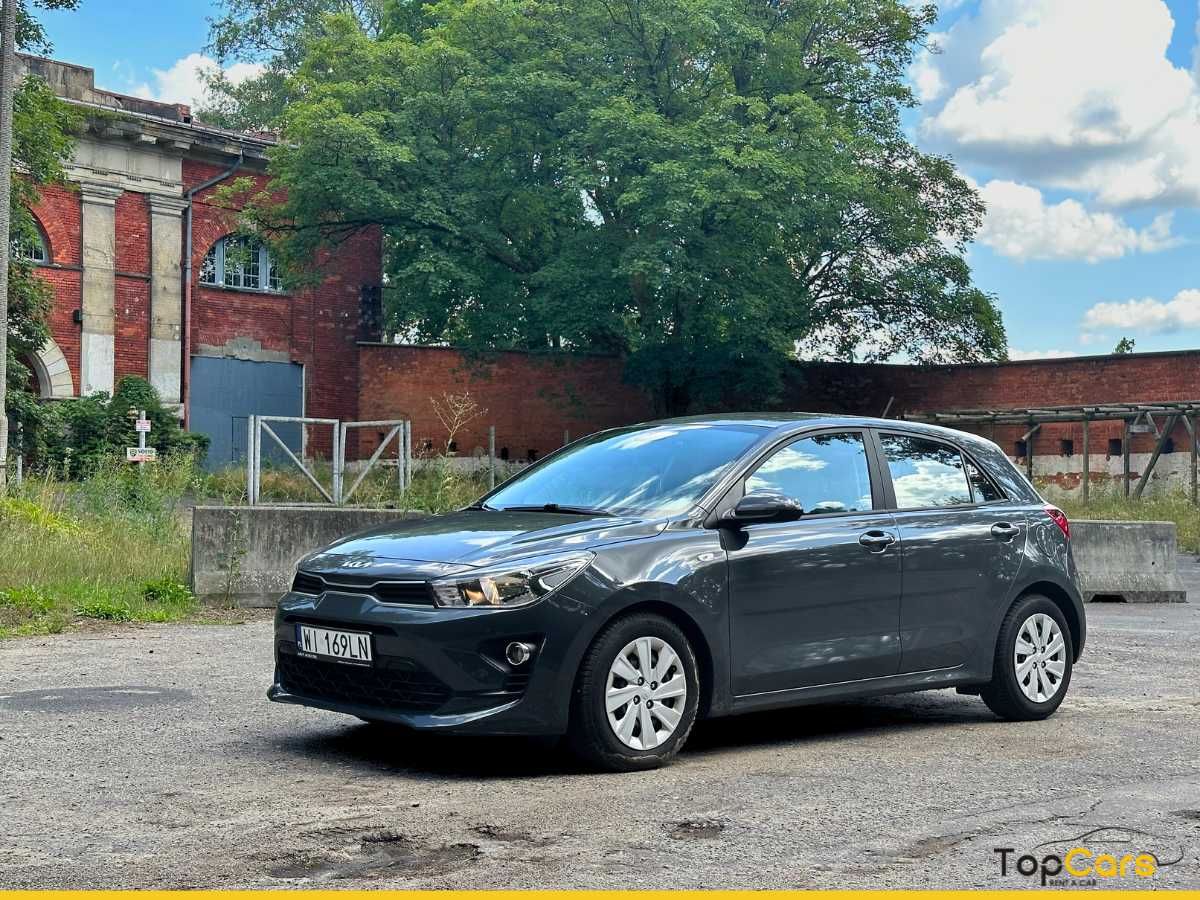 Wynajem samochodów Modlin BEZ KAUCJI, BEZ LIMITU KM - Najlepsza oferta