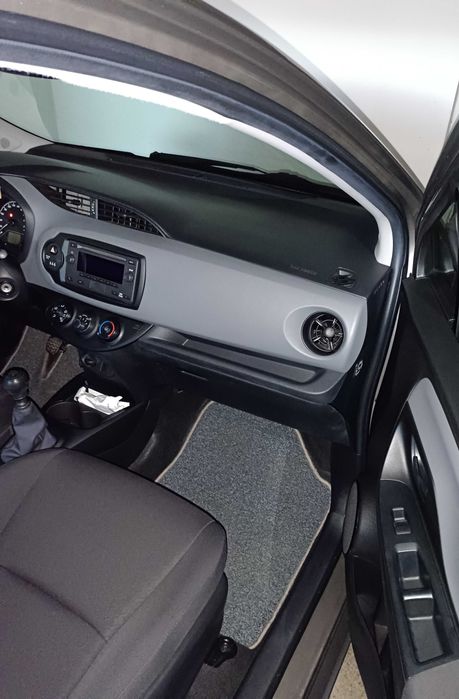 Toyota Yaris 2018 1.5
