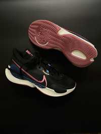Оригинальные баскетбольные кроссовки Nike Renew Elevate 3