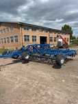 Продам культиватор Kockerling Allrounder 9м