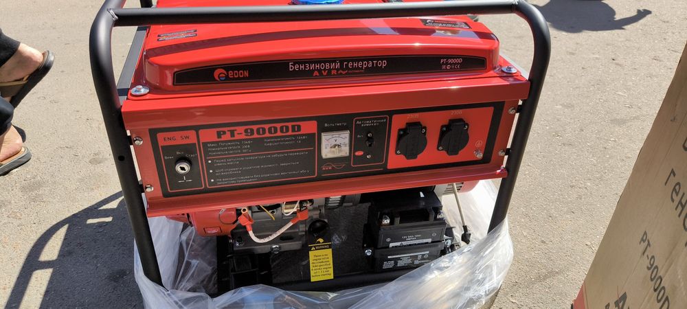 Ремонт,Перемотка та продаж Генераторів