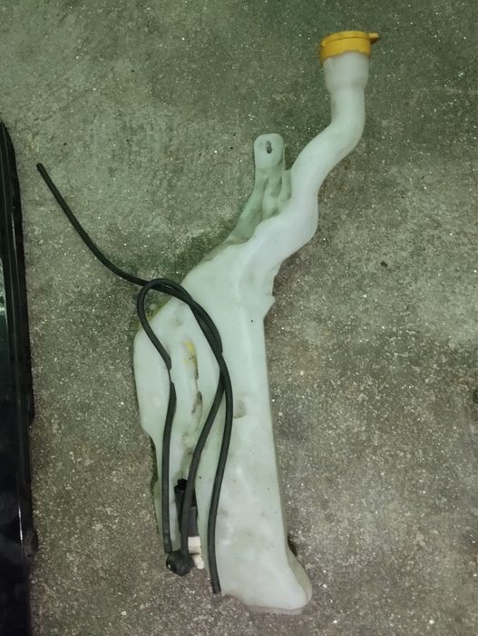 Renault megane 4 peças