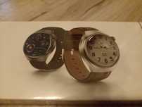 Smart Watch 4 Pro AMOLED HD Screen Bluetooth Call GPS NFC zegarek