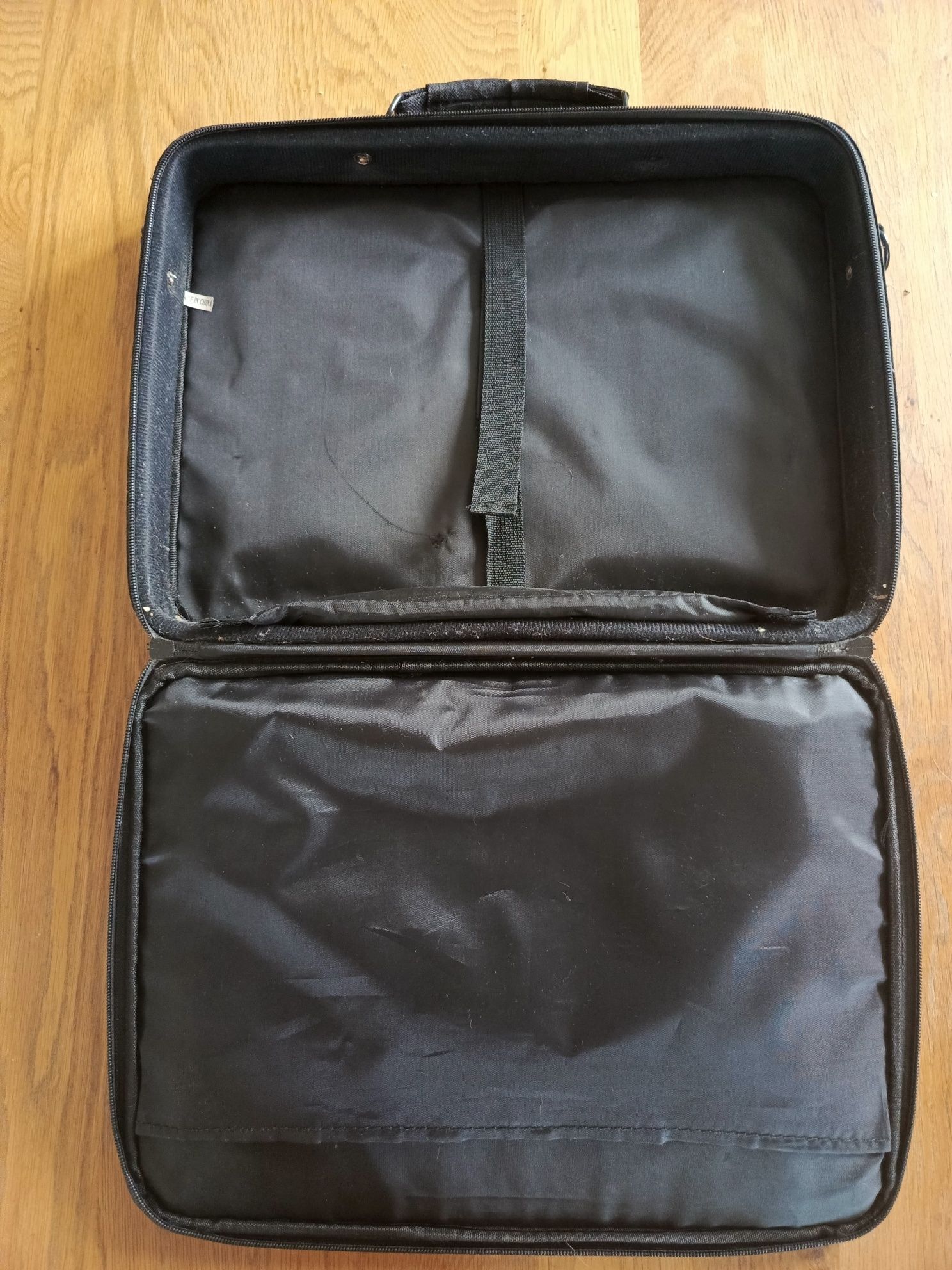 Torba na laptopa Eaperanza