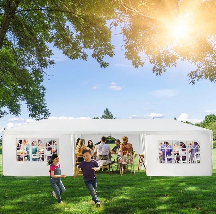 Tendas 6x3m e 9x3m. para casamentos, batizados e festas.159€ e 209€