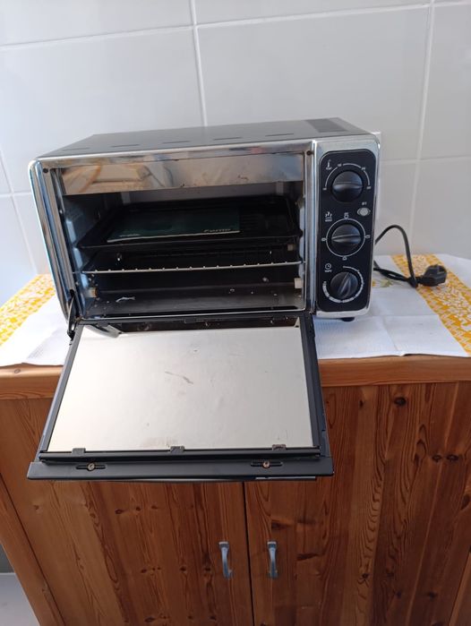 Forno Elétrico TROIA