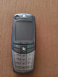 Telemóvel raro Motorola A835