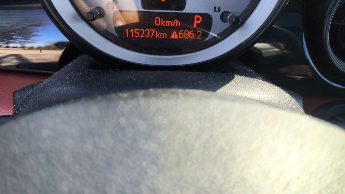 Mini Cooper R56 JCW 211KM 2009R Automat! Super Okazja ! polecam
