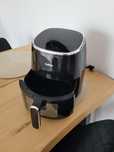 Air Fryer #frytkownica beztłuszczowa
