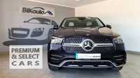 Mercedes-Benz GLE Coupe 350de EQ Power PHEV 320 KM 4-Matic 9G-TRONIC AMG Line AIRMATIC