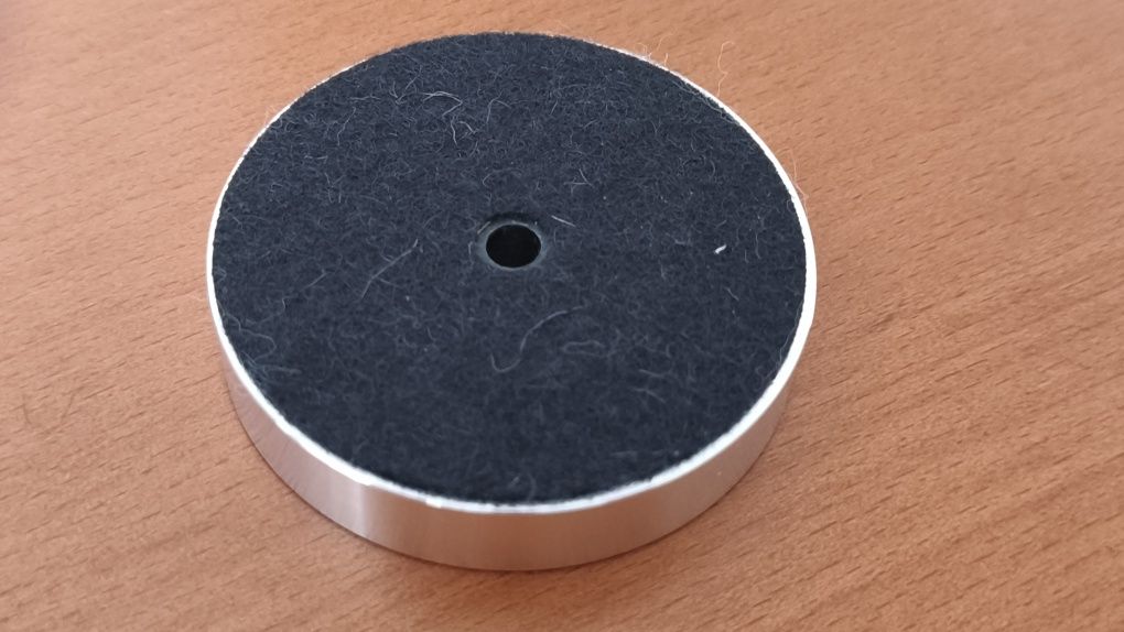 Pro-ject -- Pack Acessórios