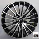 ATT Felgi 17 Honda Accord Civic HR-V Kia Proceed Mazda CX5 Toyota C-HR
