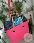 OBAG O BAG mini. Nowy zestaw by Patt