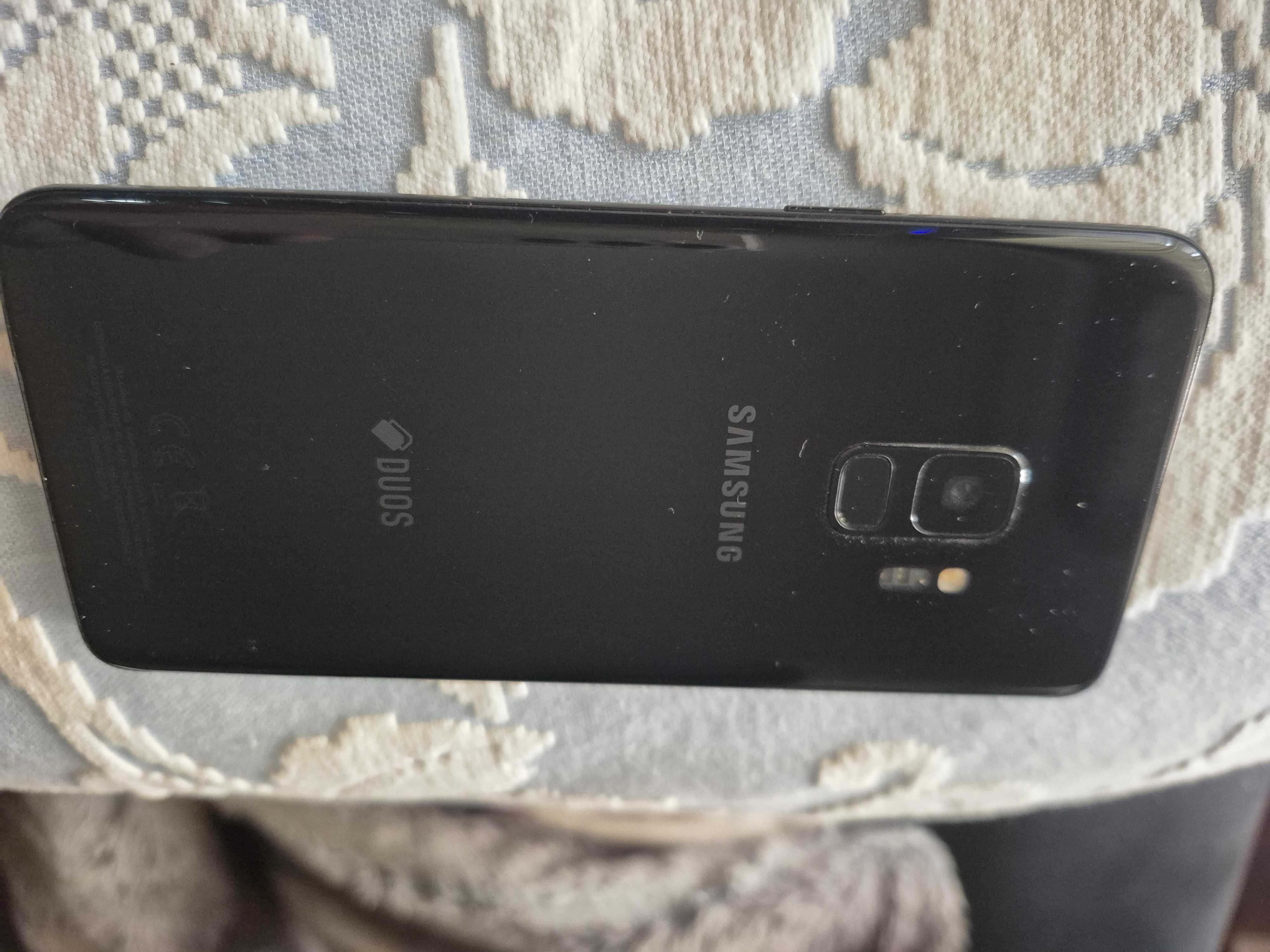 Samsung Galaxy S9