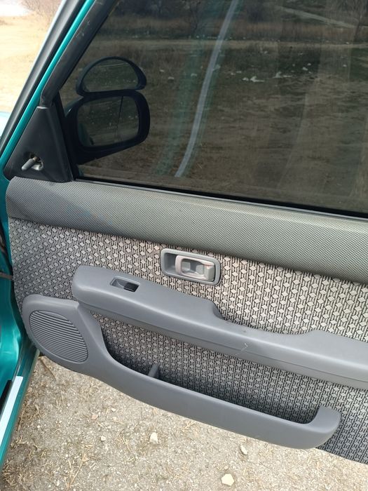 Продам или обмен Нисан Мікра