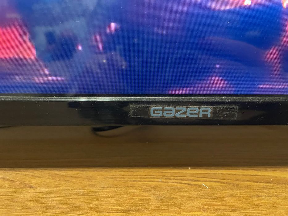 Gazer 45’’ androidtv