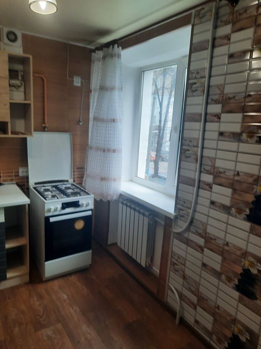 Квартира Павлоград, центр, 2-кімнатна. Власник. Свіжий  ремонт.