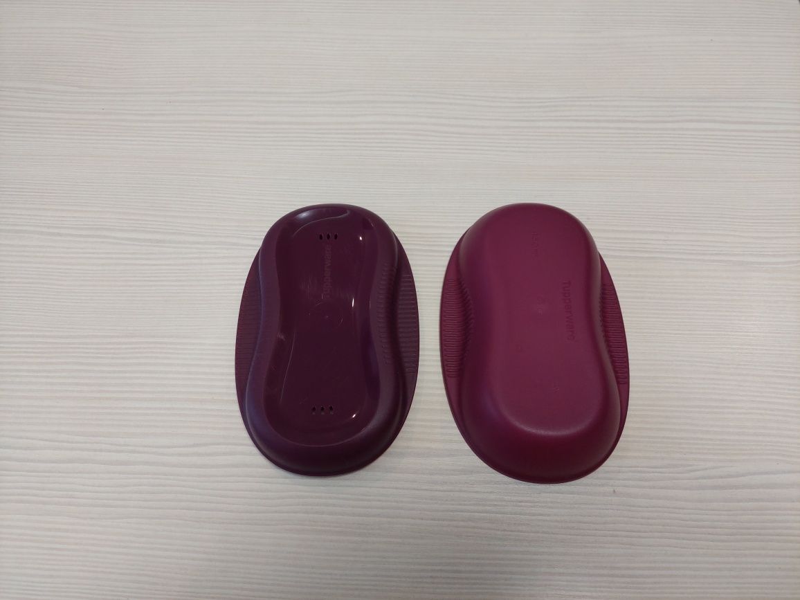 Garnuszek jajeczny tupperware