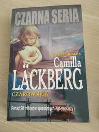 Czarownica Camilla Läckberg