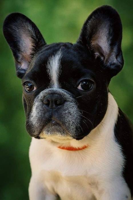 Buldog Francuski