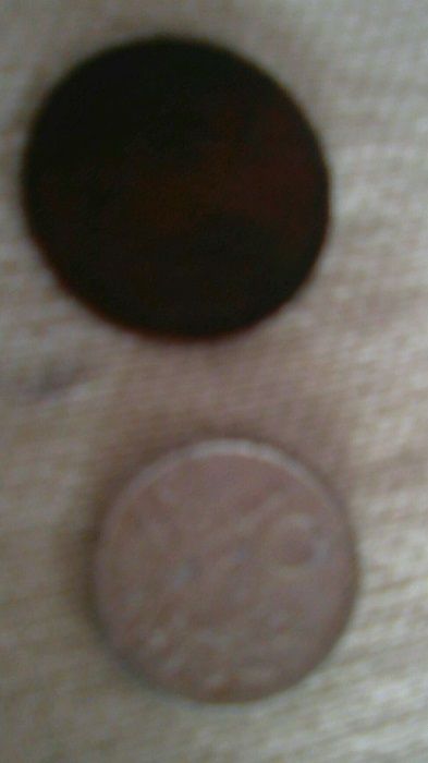 Coleção de moedas de escudo(s)